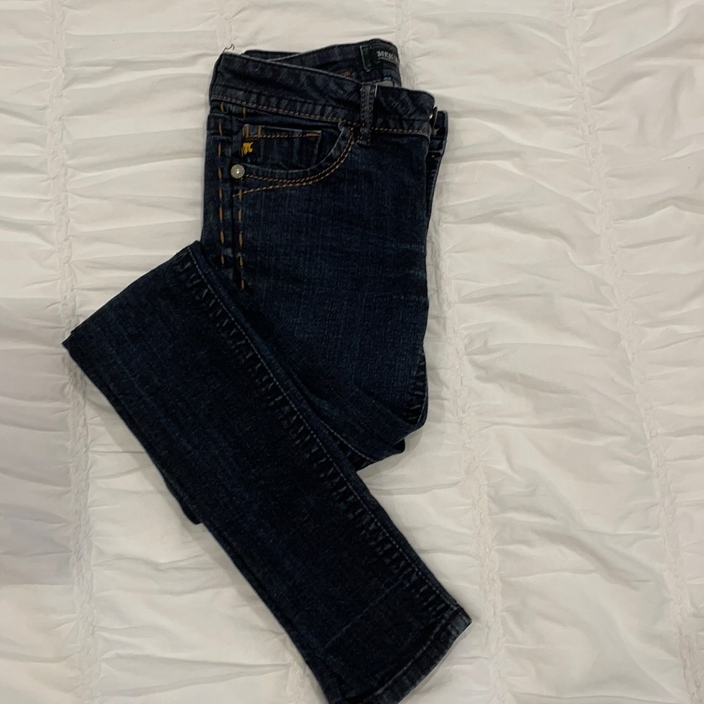 Mek Dnm Super Skinny Jeans